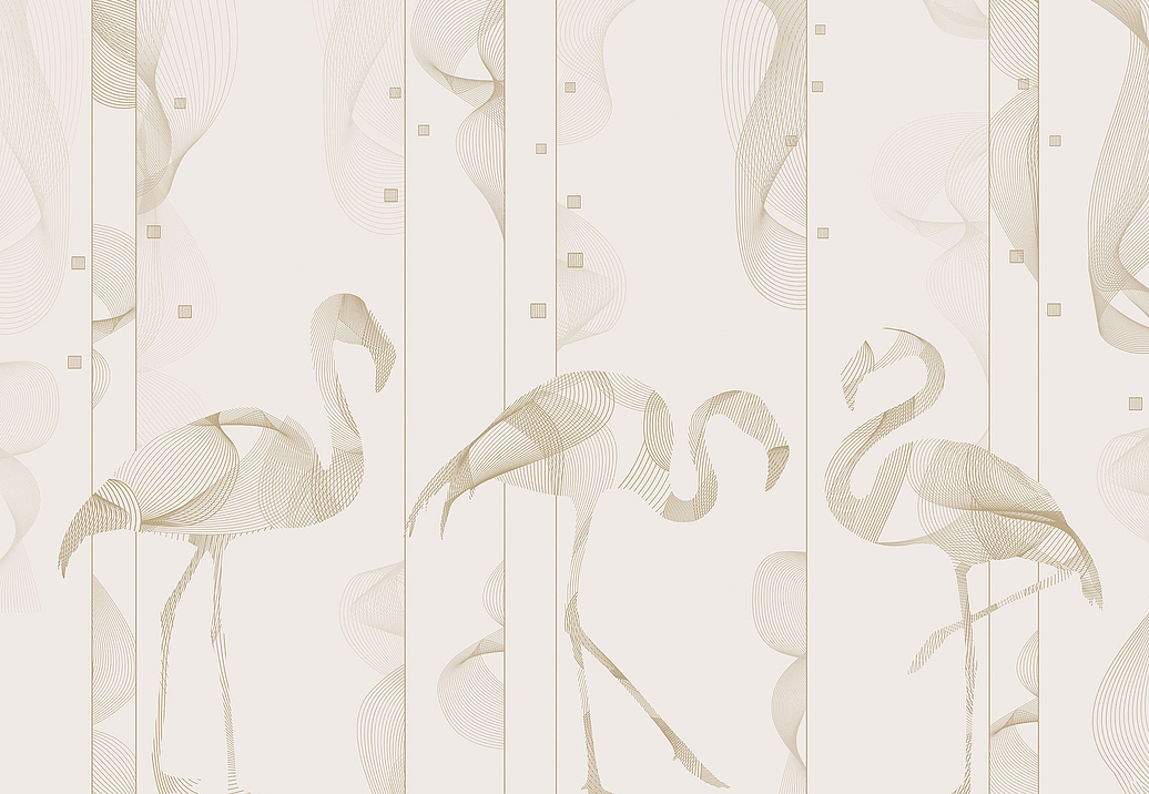 Панно и фотообои Ortograf ArtLine 34584
