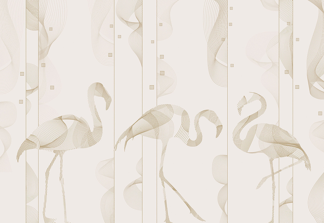 Панно и фотообои Ortograf ArtLine 34584