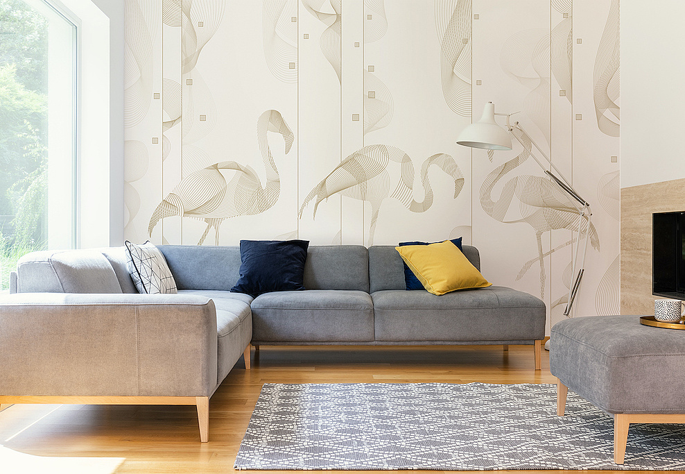 Панно и фотообои Ortograf ArtLine 34584
