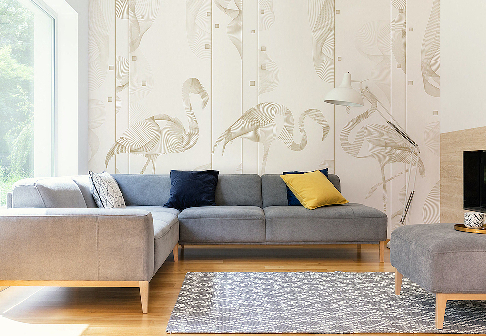 Панно и фотообои Ortograf ArtLine 34584