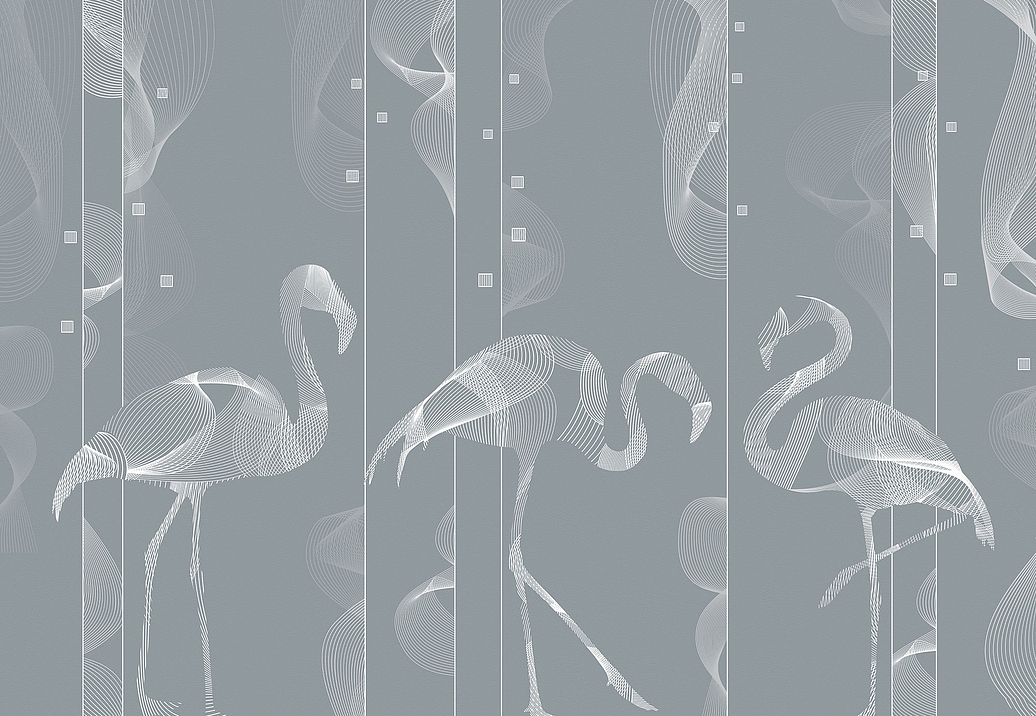 Панно и фотообои Ortograf ArtLine 34585