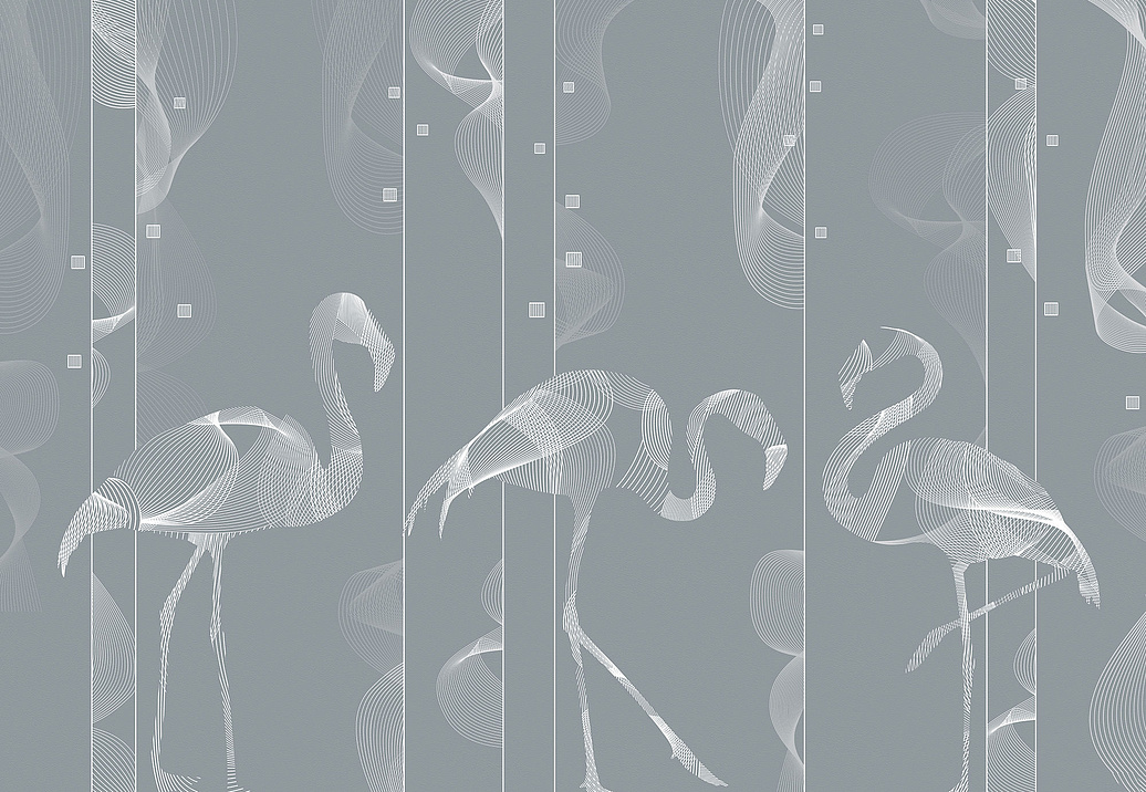 Панно и фотообои Ortograf ArtLine 34585