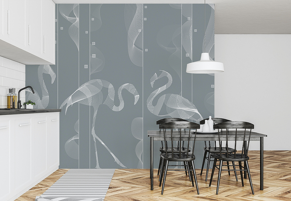 Панно и фотообои Ortograf ArtLine 34585