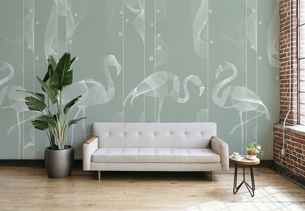 Панно и фотообои Ortograf ArtLine 34587