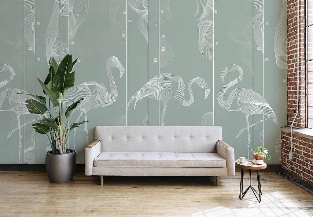 Панно и фотообои Ortograf ArtLine 34587