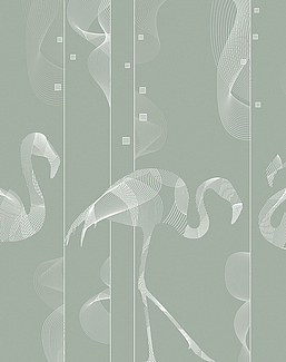 Панно и фотообои Ortograf ArtLine 34587