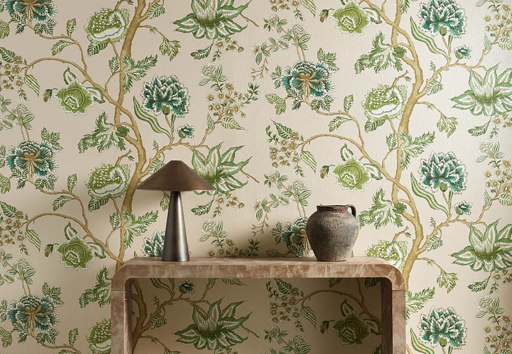 Панно и фотообои Harlequin Zamora 113376