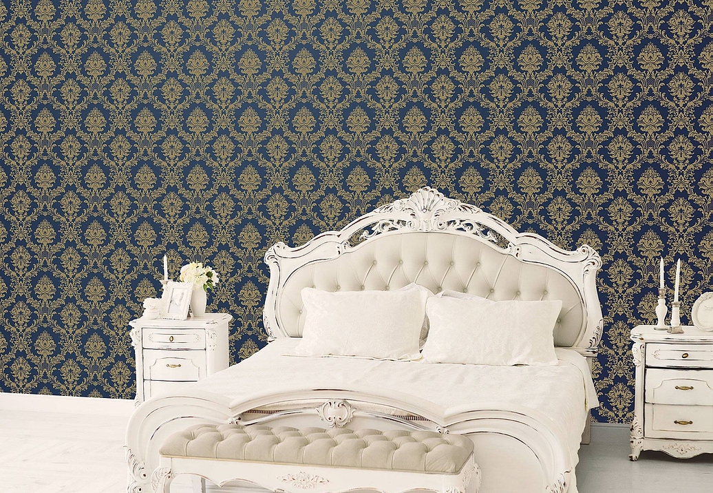 Обои Galerie Classic Silks 4 CL38213