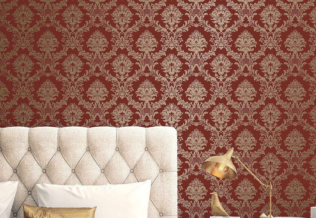 Обои Galerie Classic Silks 4 CL38217