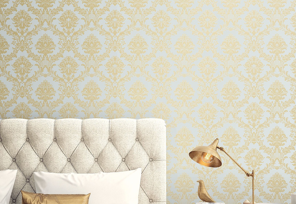 Обои Galerie Classic Silks 4 CL38218