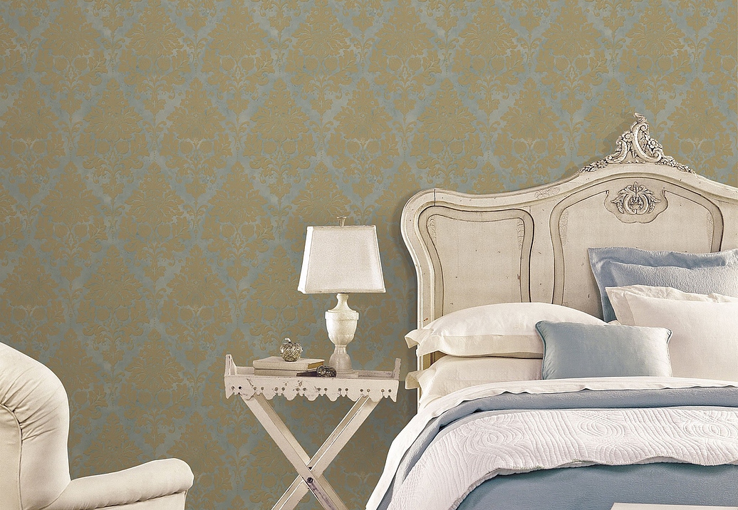 Обои Galerie Classic Silks 4 CL38220