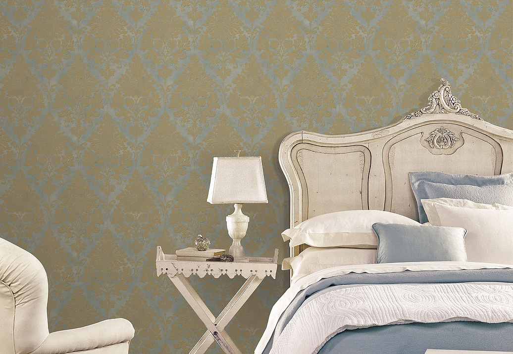 Обои Galerie Classic Silks 4 CL38220
