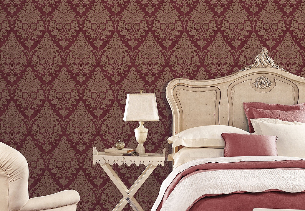 Обои Galerie Classic Silks 4 CL38221