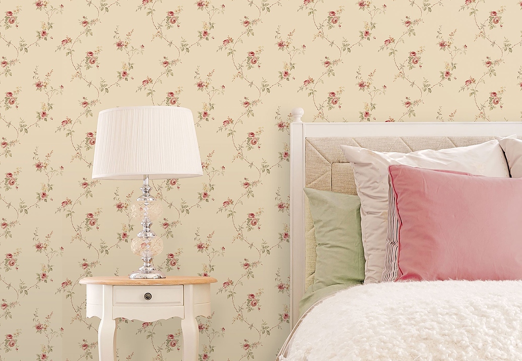 Обои Galerie Classic Silks 4 CL38228