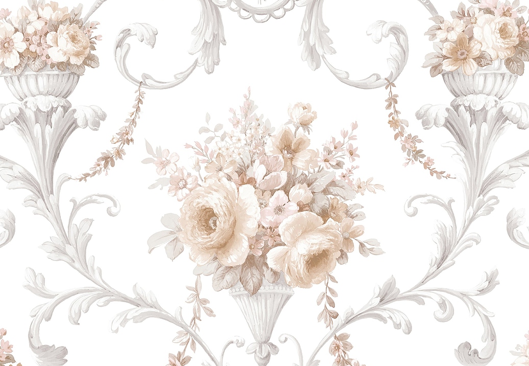 Обои Galerie Classic Silks 4 CL38229