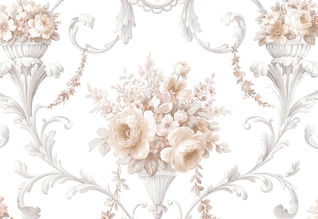 Обои Galerie Classic Silks 4 CL38229