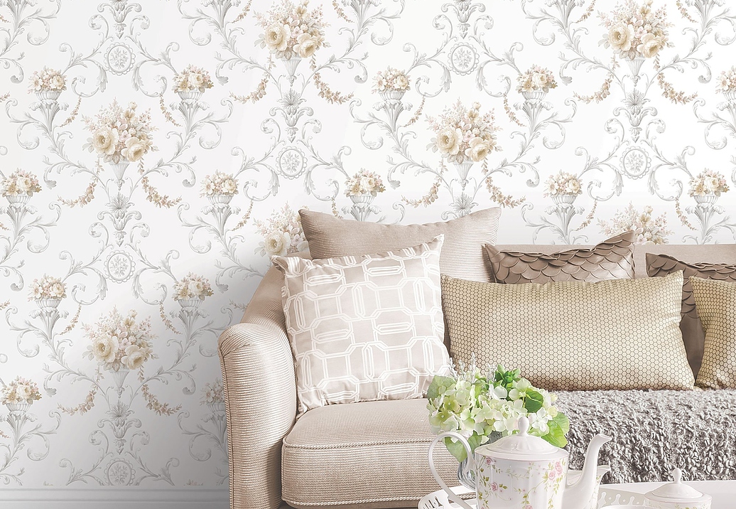 Обои Galerie Classic Silks 4 CL38229