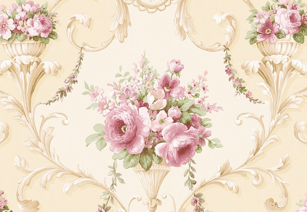 Обои Galerie Classic Silks 4 CL38230