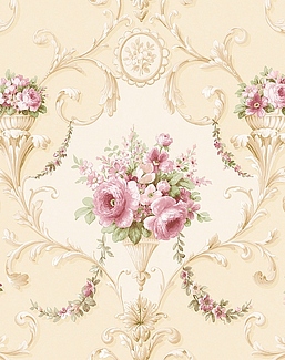 Обои Galerie Classic Silks 4 CL38230