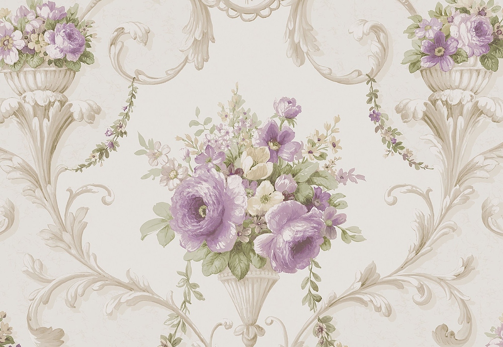 Обои Galerie Classic Silks 4 CL38231