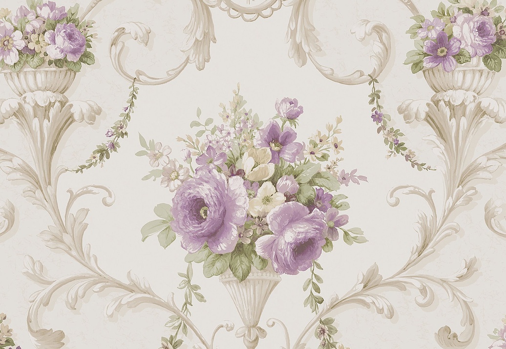 Обои Galerie Classic Silks 4 CL38231