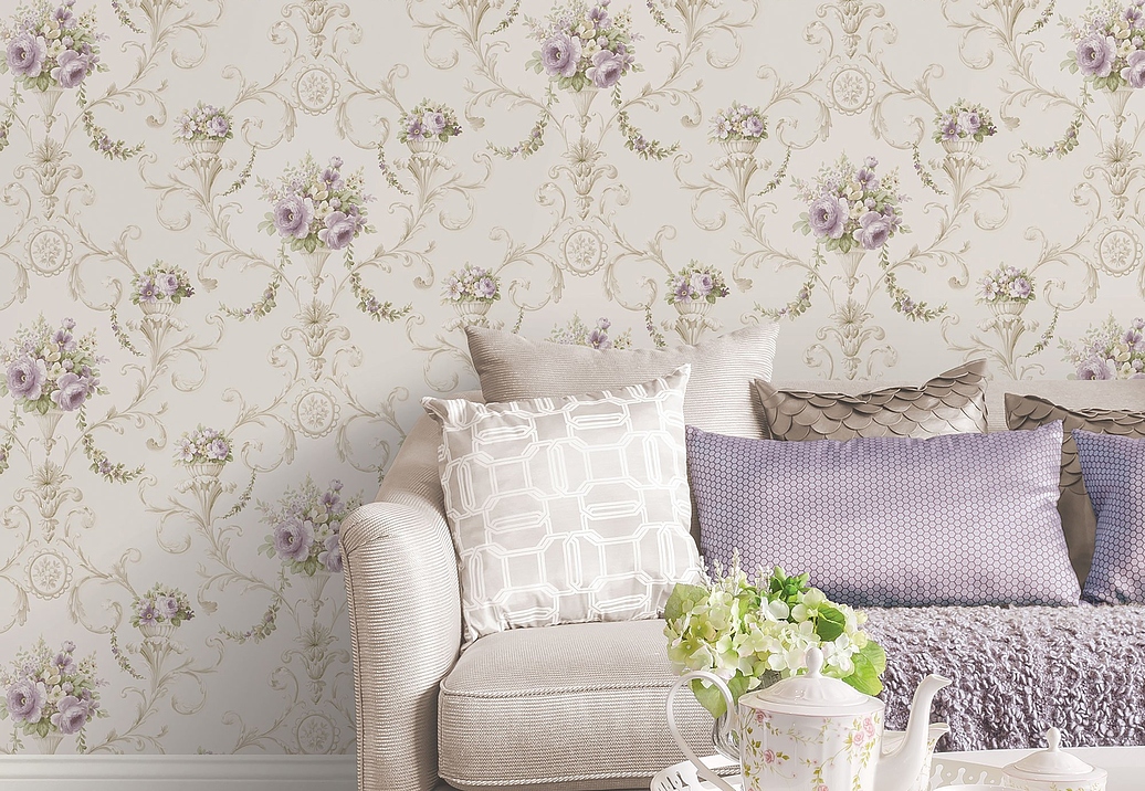 Обои Galerie Classic Silks 4 CL38231