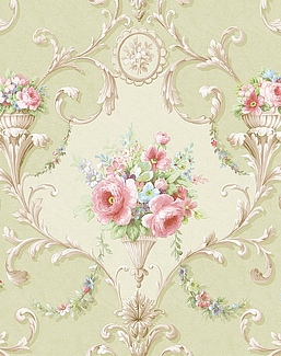 Обои Galerie Classic Silks 4 CL38232