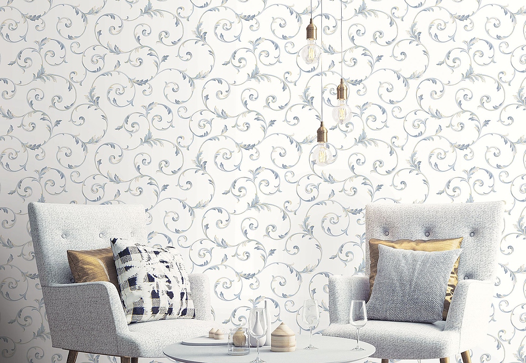 Обои Galerie Classic Silks 4 CL38237