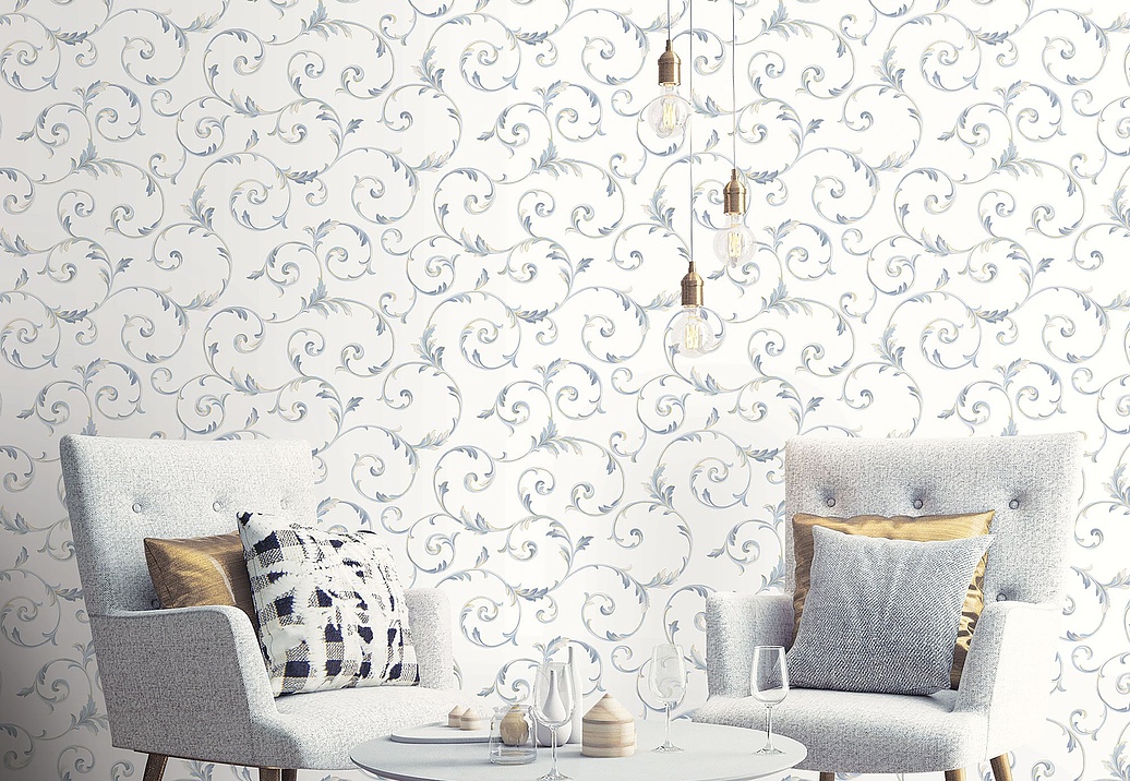Обои Galerie Classic Silks 4 CL38237