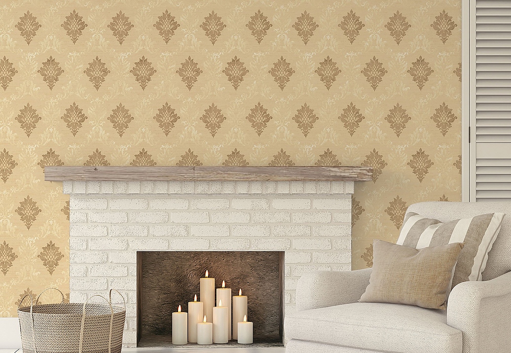 Обои Galerie Classic Silks 4 CL38240