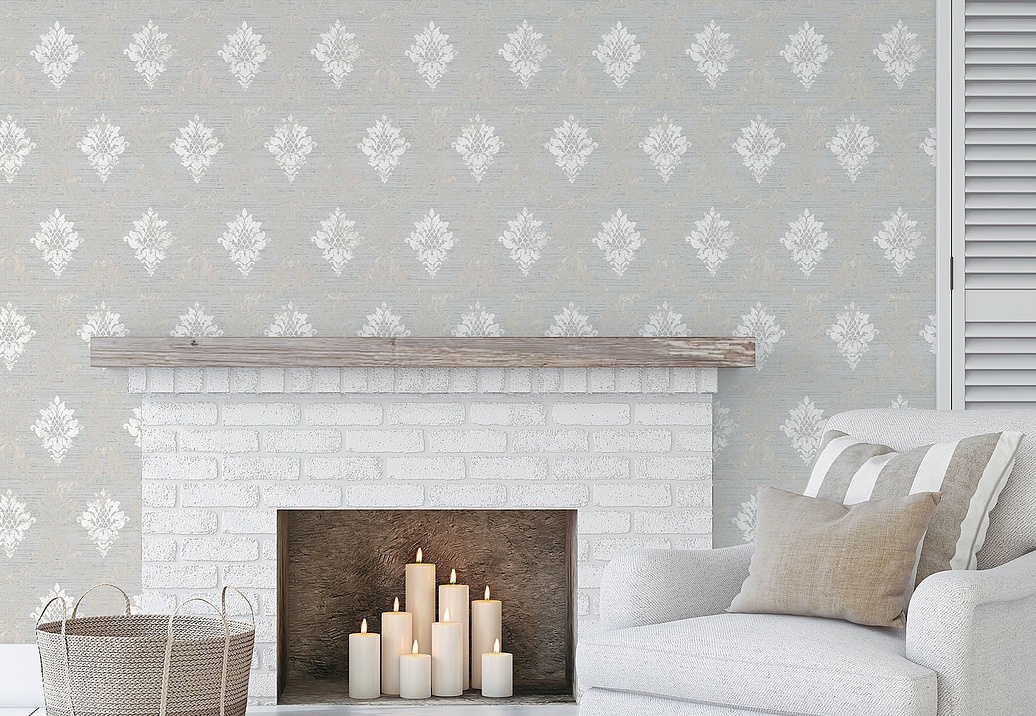 Обои Galerie Classic Silks 4 CL38241