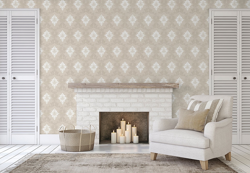 Обои Galerie Classic Silks 4 CL38242