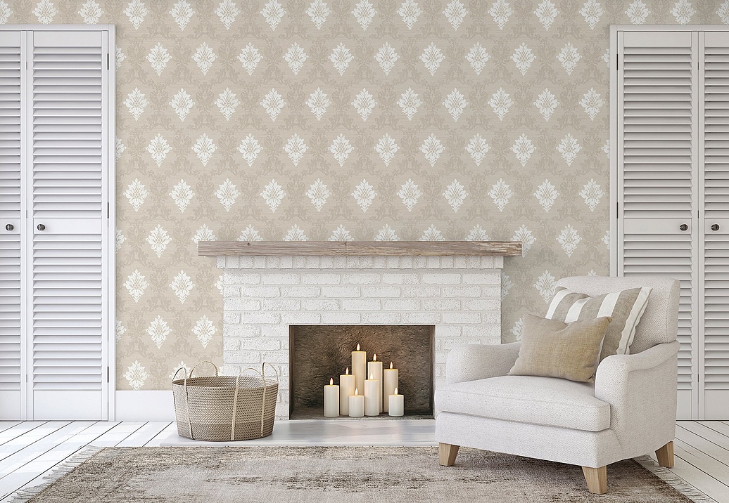 Обои Galerie Classic Silks 4 CL38242
