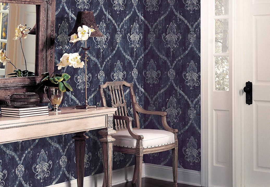 Обои Galerie Classic Silks 4 CL38252
