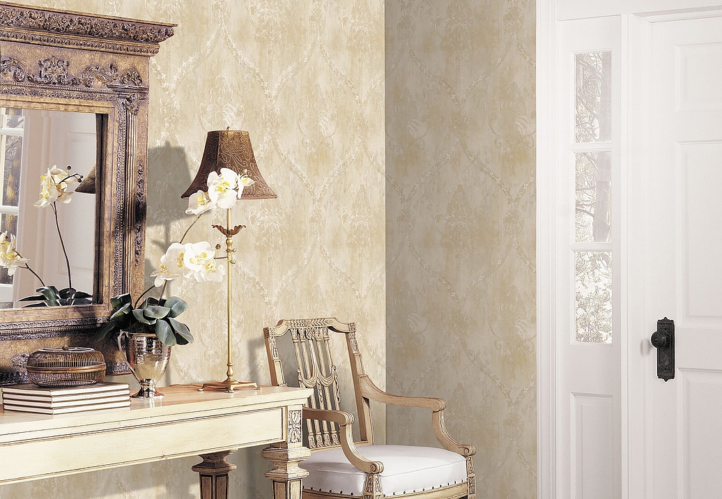 Обои Galerie Classic Silks 4 CL38253