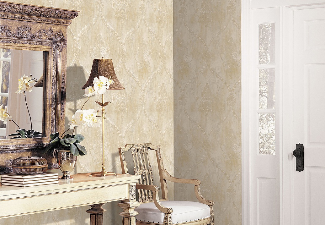 Обои Galerie Classic Silks 4 CL38253
