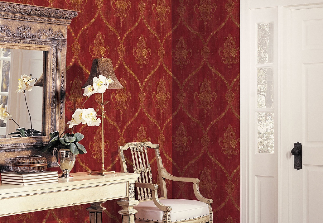 Обои Galerie Classic Silks 4 CL38254