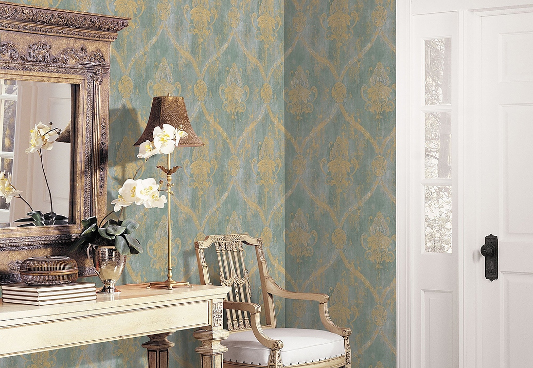 Обои Galerie Classic Silks 4 CL38255