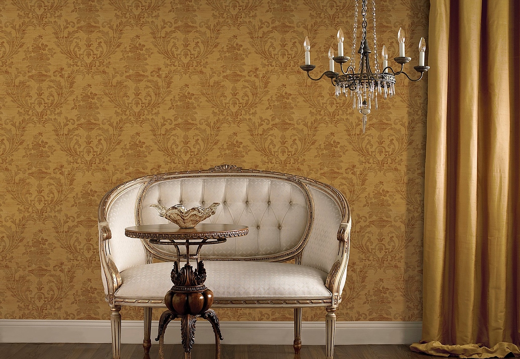 Обои Galerie Classic Silks 4 CL38258