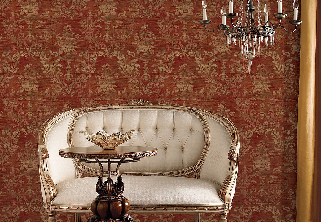 Обои Galerie Classic Silks 4 CL38259