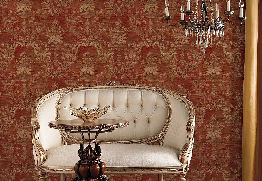 Обои Galerie Classic Silks 4 CL38259