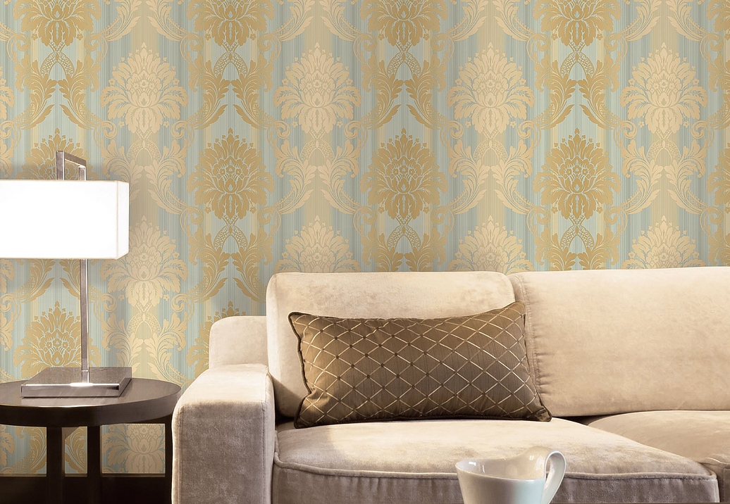 Обои Galerie Classic Silks 4 CL38264