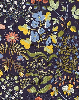 Обои A-Street Prints Botanica 4143-22002
