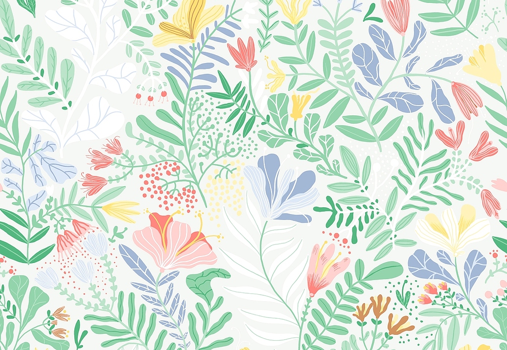 Обои A-Street Prints Botanica 4143-22007
