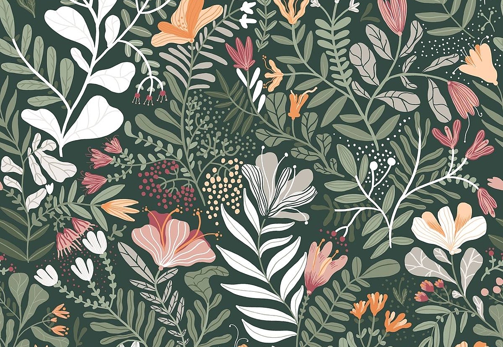 Обои A-Street Prints Botanica 4143-22009
