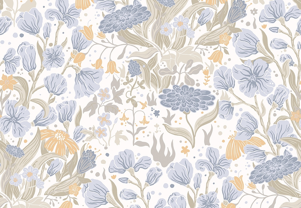 Обои A-Street Prints Botanica 4143-22010