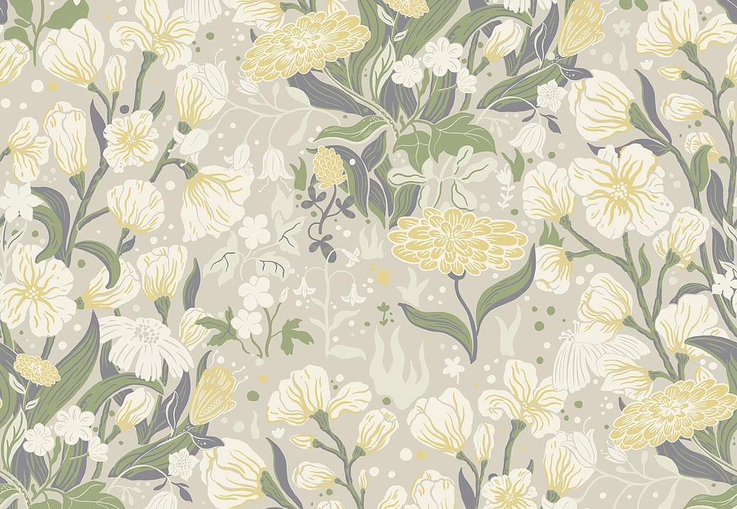 Обои A-Street Prints Botanica 4143-22012