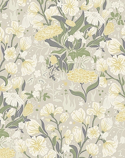 Обои A-Street Prints Botanica 4143-22012
