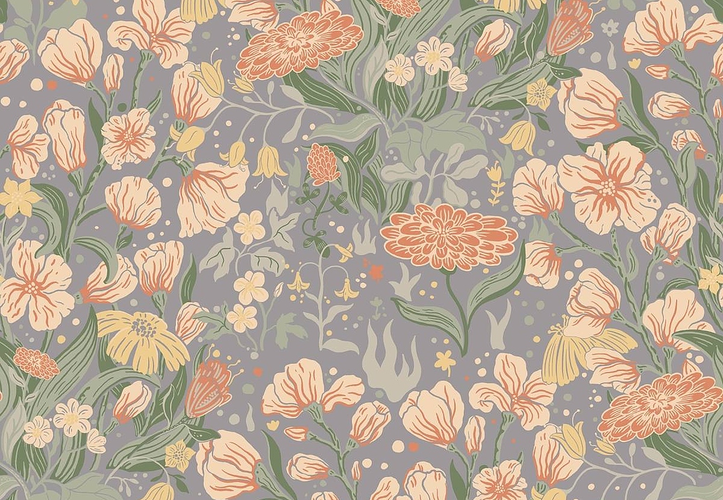 Обои A-Street Prints Botanica 4143-22013