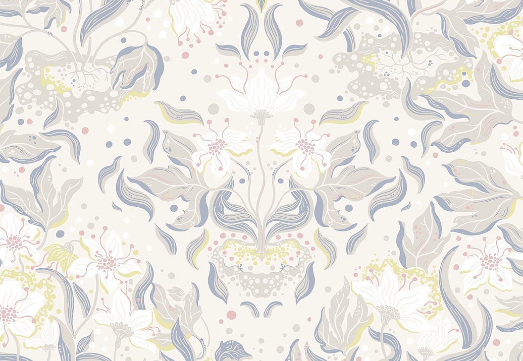 Обои A-Street Prints Botanica 4143-22015